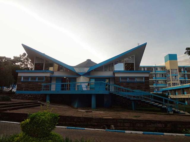 Gallery of Martha Karua