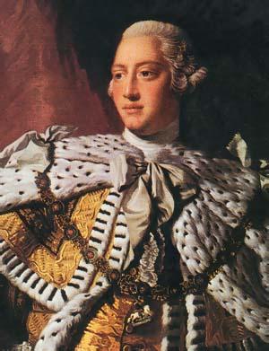 George III of the United Kingdom