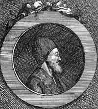 Bartholomeus Anglicus