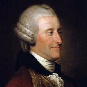 Friend: John Montagu