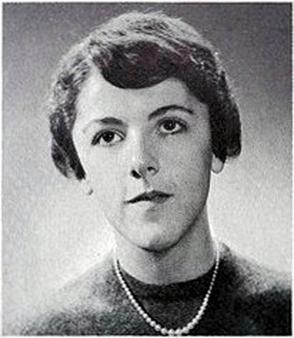 Spouse: Ann Dunham