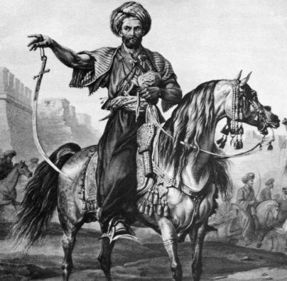 Baibars I Sultan July 19 1223 July 1 1277 Egyptian Sultan Of Egypt World Biographical Encyclopedia
