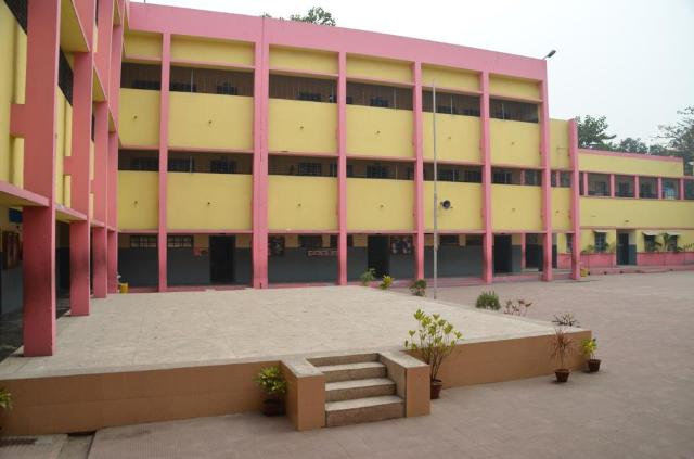 Gallery of Suman Debnath