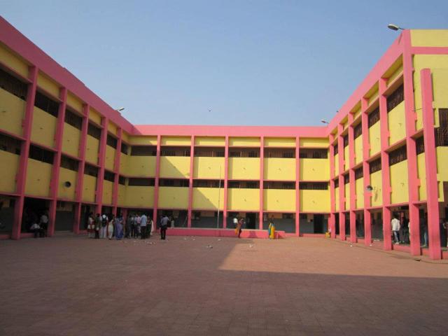 Gallery of Suman Debnath