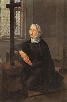 Angela Merici