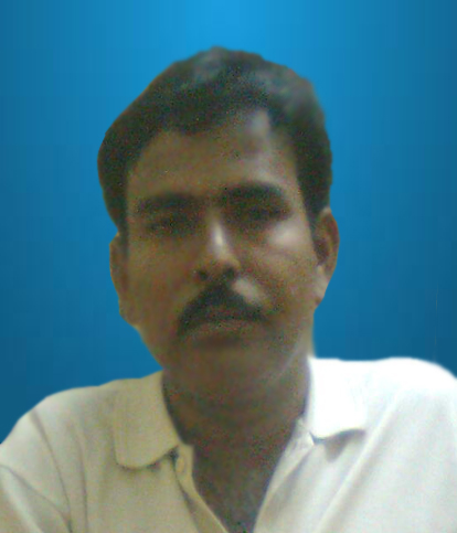 Father: Kshitish Debnath