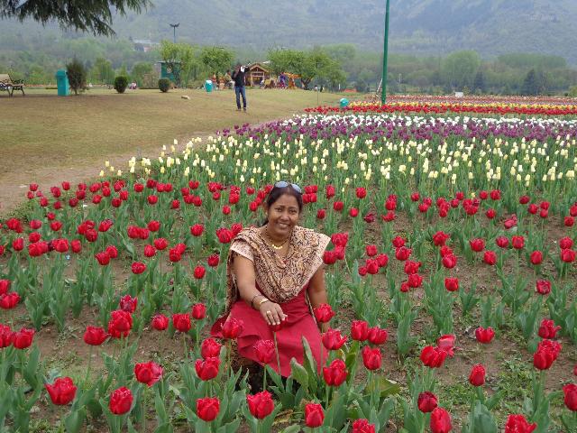 Mother: Shmapa Debnath
