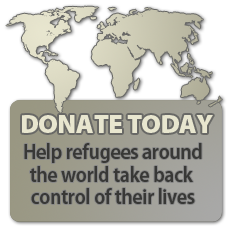 US Committee For Refugees' Advisory Council