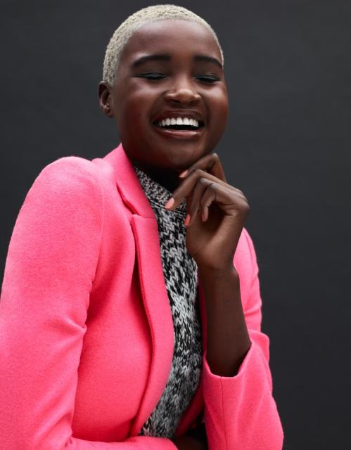 niece: Ataui Deng