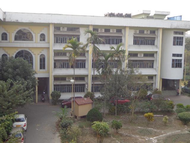 Gallery of Suman Debnath