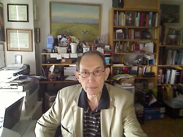 Frank Levy