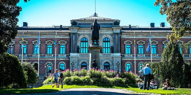 Gallery of Emanuel Swedenborg