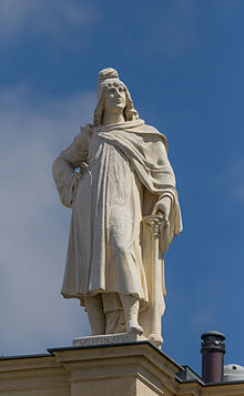 William of Sens