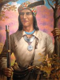 Tecumseh Chieftain