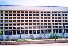 Education period of Abdi Shirdon in Somali National University