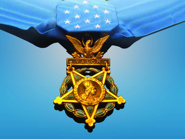 Medal of Honor