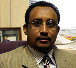 colleague: Abdiweli Mohamed Ali
