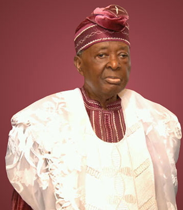 Alayeluwa Sijuwade