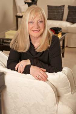 Penelope Halsall