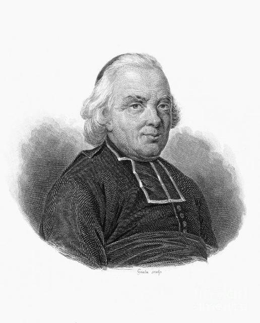 Charles-Michel de l'Épée