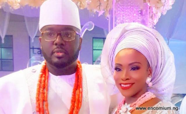 Son: Adegbite Sijuwade