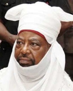 Friend: Alhaji Ado BAYERO