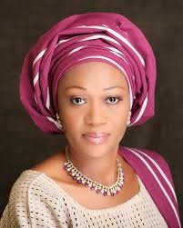 Spouse: Oluremi Tinubu