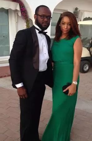 Son: Oluwaseyi Tinubu