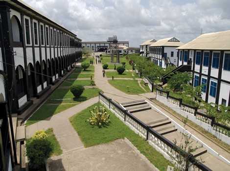 Gallery of Akwasi Afrifa