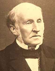 Alexander Parkes