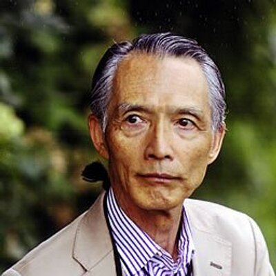 colleague: Seiichi Morimura