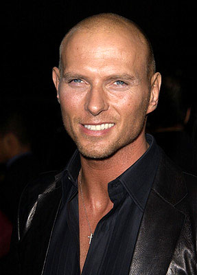 colleague: Luke Goss