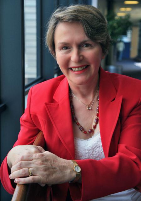 colleague: Helen Zille