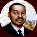 Son: Solomon kaDinuzulu