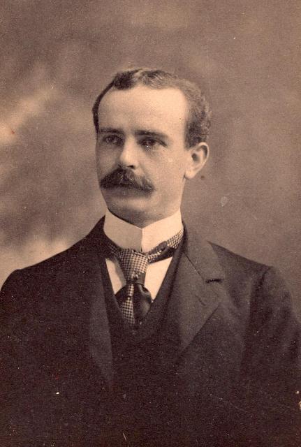 Alfred Walter Gray