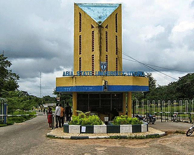 Gallery of Orji Kalu