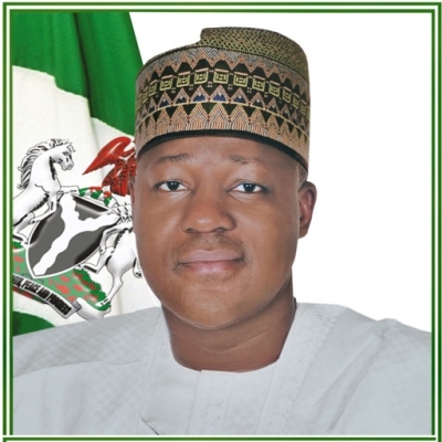 Yakubu Dogara