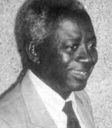 Albert Boahen