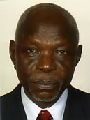 colleague:  Roland Issifu Alhassan