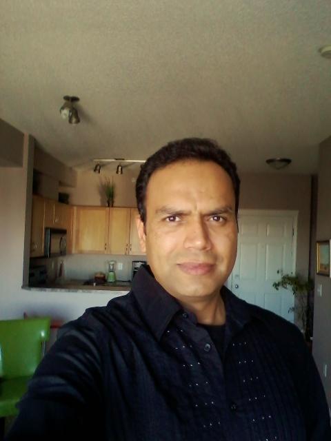 Chaudhry Masood Javaid