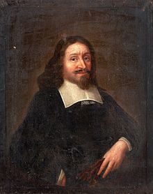 Father: Jesper Swedberg