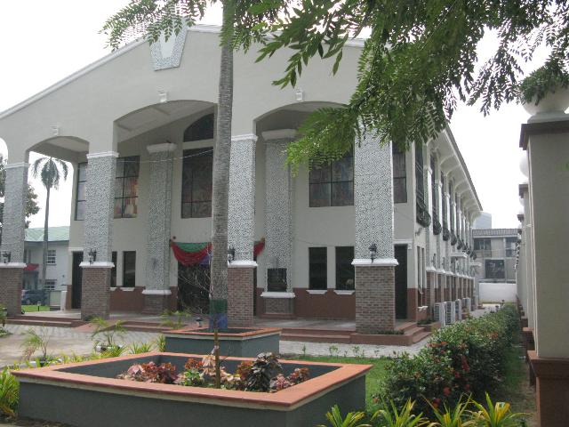 Gallery of Ben Murray-Bruce