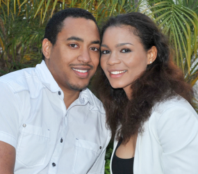 Son: Jonathan Murray-Bruce