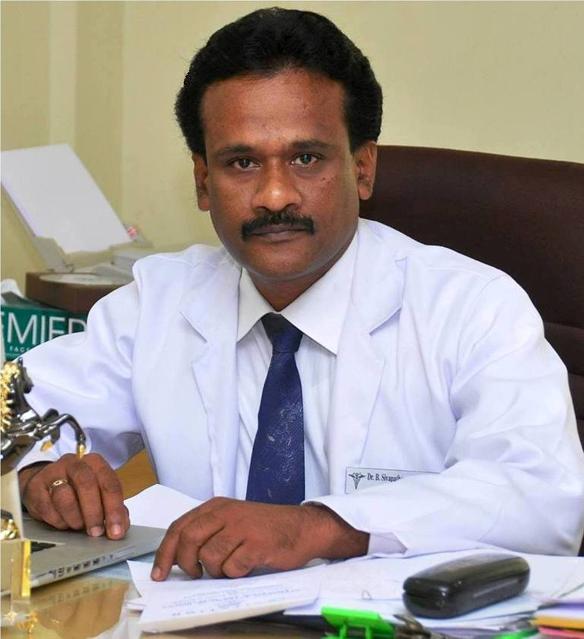 Gallery of Balasundaram Sivapathasundharam