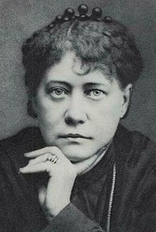 Helena Balavatsky