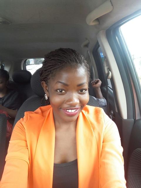 Eve Owuora