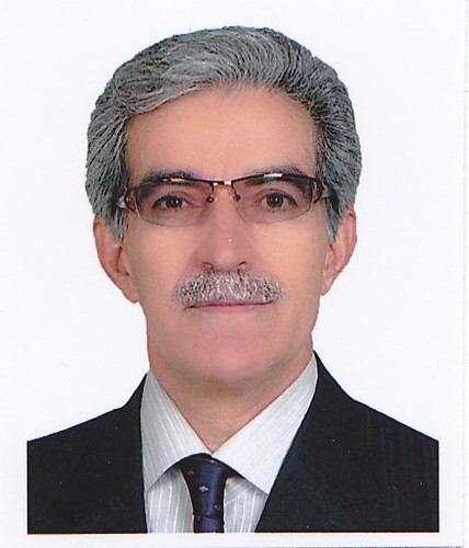 Mohammad Hossein Keshavarz
