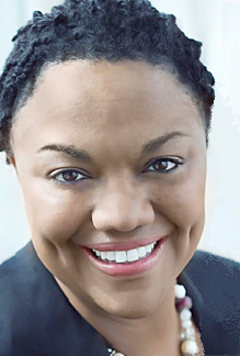 Michelle Berry