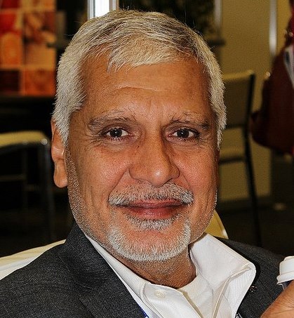 Dr. Noorullah Soomro
