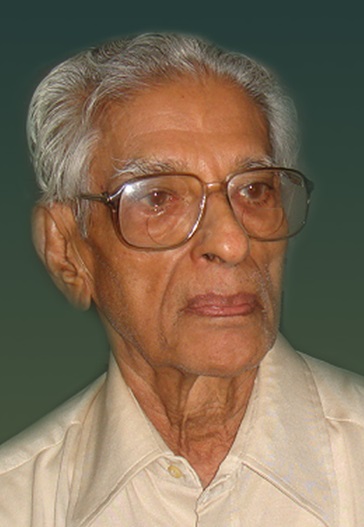 Mambettu Shetty